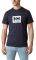  HELLY HANSEN HH BOX T-SHIRT   (S)