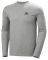  HELLY HANSEN YU20 LS T-SHIRT  ...
