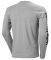  HELLY HANSEN YU20 LS T-SHIRT   (S)