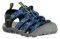  CMP SAHIPH HIKING SANDAL   (37)