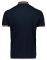  CMP POLO SHIRT BLACK BLUE (52)
