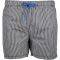 ΣΟΡΤΣ ΜΑΓΙΟ CMP SWIMSHORTS ΛΕΥΚΟ/ΑΝΘΡΑΚΙ