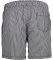 ΣΟΡΤΣ ΜΑΓΙΟ CMP SWIMSHORTS ΛΕΥΚΟ/ΑΝΘΡΑΚΙ (52)