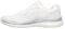 ΠΑΠΟΥΤΣΙ SKECHERS BOUNTIFUL ΛΕΥΚΟ (39) ΠΑΠΟΥΤΣΙ SKECHERS BOUNTIFUL ΛΕΥΚΟ (39)