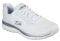 ΠΑΠΟΥΤΣΙ SKECHERS BOUNTIFUL ΛΕΥΚΟ (39) ΠΑΠΟΥΤΣΙ SKECHERS BOUNTIFUL ΛΕΥΚΟ (39)