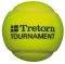  TRETORN TOURNAMENT 3-TUBE TENNIS BALLS