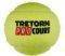  TRETORN PRO COURT 3-TUBE TENNIS BALLS