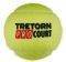  TRETORN PRO COURT 4-TUBE TENNIS BALLS
