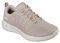 ΠΑΠΟΥΤΣΙ SKECHERS GOWALK JOY PARADISE ΜΠΕΖ (37) ΠΑΠΟΥΤΣΙ SKECHERS GOWALK JOY PARADISE ΜΠΕΖ (37)