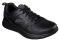 ΠΑΠΟΥΤΣΙ SKECHERS TRACK HIGH OVERTIME ΜΑΥΡΟ (41)