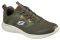  SKECHERS BOUNDER HIGH DEGREE  (43)