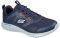 ΠΑΠΟΥΤΣΙ SKECHERS BOUNDER HIGH DEGREE ΜΠΛΕ ΣΚΟΥΡΟ (41) ΠΑΠΟΥΤΣΙ SKECHERS BOUNDER HIGH DEGREE ΜΠΛΕ ΣΚΟΥΡΟ (41)