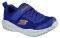 ΠΑΠΟΥΤΣΙ SKECHERS NITRO SPRINT KRODON ΜΠΛΕ (32) ΠΑΠΟΥΤΣΙ SKECHERS NITRO SPRINT KRODON ΜΠΛΕ (32)