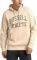  RUSSELL ATHLETIC CAMO PRINTED PULLOVER...