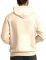  RUSSELL ATHLETIC CAMO PRINTED PULLOVER HOODY  (L)