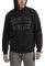  RUSSELL ATHLETIC CAMO PRINTED PULLOVER HOODY  (L)