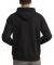  RUSSELL ATHLETIC CAMO PRINTED PULLOVER HOODY  (XXL)