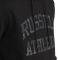  RUSSELL ATHLETIC CAMO PRINTED PULLOVER HOODY  (XXL)