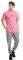  BODYTALK JOGGER   (XL)