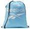  REEBOK TRAINING ESSENTIALS GYM SACK ...