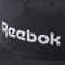  REEBOK ACTIVE CORE LINEAR LOGO CAP 
