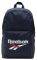 ΤΣΑΝΤΑ ΠΛΑΤΗΣ REEBOK FOUNDATION BACKPACK ΜΠΛΕ...