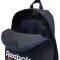 ΤΣΑΝΤΑ ΠΛΑΤΗΣ REEBOK FOUNDATION BACKPACK ΜΠΛΕ ΣΚΟΥΡΟ