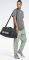 REEBOK ACTIVE CORE GRIP DUFFEL BAG MEDIUM 