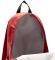 ΤΣΑΝΤΑ ΠΛΑΤΗΣ REEBOK FOUNDATION BACKPACK ΚΟΚΚΙΝΗ ΤΣΑΝΤΑ ΠΛΑΤΗΣ REEBOK FOUNDATION BACKPACK ΚΟΚΚΙΝΗ