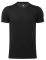  REEBOK WORKOUT READY JERSEY TECH TEE  (S)