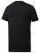  REEBOK WORKOUT READY JERSEY TECH TEE  (L)