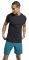  REEBOK WORKOUT READY JERSEY TECH TEE  (XXXL)