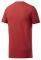  REEBOK WORKOUT READY JERSEY TECH TEE  (S)