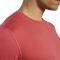  REEBOK WORKOUT READY JERSEY TECH TEE  (XXL)