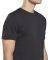  REEBOK GB SHORT SLEEVE COTTON VECTOR TEE  (S)