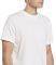  REEBOK GB SHORT SLEEVE COTTON VECTOR TEE  (S)