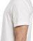  REEBOK GB SHORT SLEEVE COTTON VECTOR TEE  (S)