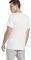 REEBOK GB SHORT SLEEVE COTTON VECTOR TEE  (L)