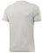  REEBOK GB SHORT SLEEVE COTTON VECTOR TEE  (S)