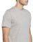  REEBOK GB SHORT SLEEVE COTTON VECTOR TEE  (XL)