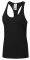  REEBOK GB COTTON RACER VECTOR TANK TOP  (S)