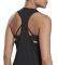  REEBOK GB COTTON RACER VECTOR TANK TOP  (S)