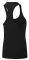 REEBOK GB COTTON RACER VECTOR TANK TOP  (L)