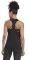  REEBOK GB COTTON RACER VECTOR TANK TOP  (L)