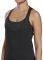  REEBOK GB COTTON RACER VECTOR TANK TOP  (L)