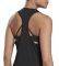  REEBOK GB COTTON RACER VECTOR TANK TOP  (L)