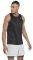  REEBOK RUNNING ESSENTIALS SINGLET  (S)