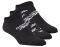 ������� REEBOK INVISIBLE SOCKS 3P ������ (40-...