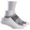  REEBOK ACTIVE FOUNDATION ANKLE SOCKS 3P  (37-39)