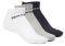  REEBOK ACTIVE CORE LOW-CUT SOCKS 3P ...